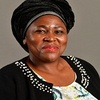 Nolitha Ntobongwana