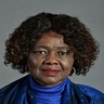 Picture of Hlengiwe Mkhize