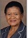Constance Ntombikayise Zerish Zikalala
