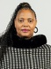 Mapule Gladys Dhlamini