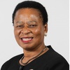 Makgabo Reginah Mhaule