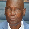 Moloko Cecil Shilakwe