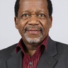 Picture of Kenneth Raselabe Joseph Meshoe