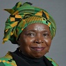 Picture of Nkosazana Dlamini-Zuma
