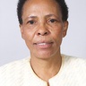 Picture of Zephroma Sizani Dlamini-Dubazana