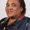 Picture of Mildred Oliphant