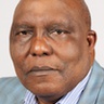 Picture of Alfred Mkhipheni Mpontshane