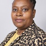 Picture of Lungi Annette Mnganga-Gcabashe