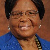 Makwena Lydia Ngwenya