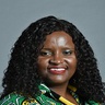 Picture of Jane Seboletswe Mananiso