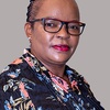 Dorris Eunice Dlakude