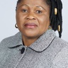 Picture of Phumuzile Catherine Ngwenya-Mabila