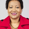 Yvonne Nkwenkwezi Phosa