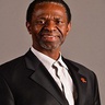 Picture of Sibongiseni Maxwell Dhlomo