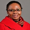 Jacqueline Mofokeng