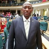 Loyiso Magqashela