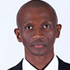 Sikhumbuzo Eric Kholwane