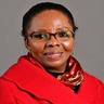 Picture of Jacqueline Mofokeng