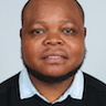 Picture of Moses Sipho Mbatha