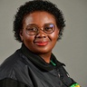 Picture of Mmamoloko Tryphosa Kubayi