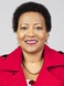 Yvonne Nkwenkwezi Phosa