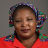 Picture of S'Lindile Ann Luthuli