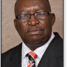 Picture of Matome Humphrey Mokgobi