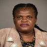Picture of Faith Muthambi