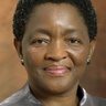 Picture of Bathabile Dlamini
