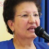 Pauline Jeanette Williams
