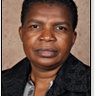 Picture of Dina Deliwe Pule