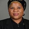 Picture of Machwene Rosina Semenya