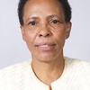 Zephroma Sizani Dlamini-Dubazana