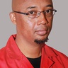 Picture of Thapelo Mogale