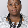 Picture of Sibongile Mchunu